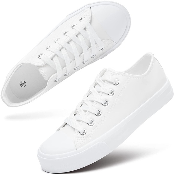 Walking canvas sneaker from hash bubie - Picture 2 of 4